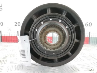Шкив коленвала, ориг. номер 123030453R, Renault Clio 2003-2013
