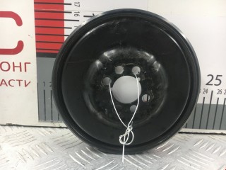 Шкив коленвала, ориг. номер 078105255G, Audi A6 2001-2005