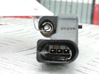 Датчик коленвала, ориг. номер 03C906433A, 03C906433E, Volkswagen Fox 2003-2009