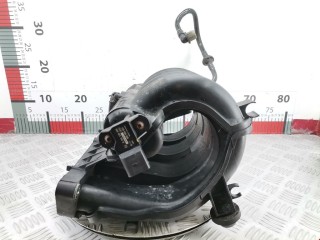Коллектор впускной, ориг. номер 030129713, Volkswagen Fox 2003-2009