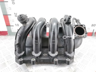 Коллектор впускной, ориг. номер 030129713, Volkswagen Fox 2003-2009