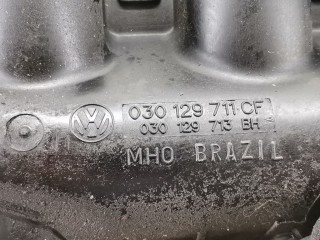 Коллектор впускной, ориг. номер 030129713, Volkswagen Fox 2003-2009