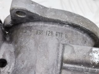 Клапан ЕГР EGR, ориг. номер 038131501AN, Volkswagen Golf Plus 2005-2009