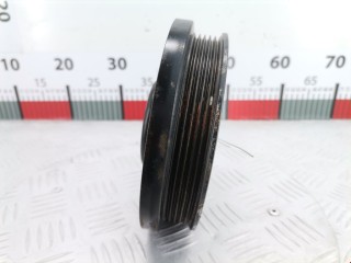 Шкив коленвала, ориг. номер 55559328, Opel Zafira 2005-2008