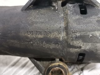 Цилиндр сцепления рабочий, ориг. номер 1J0721261F, Volkswagen Golf 1991-2000