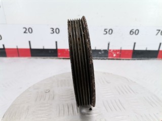 Шкив коленвала, ориг. номер 0515T3, 9654961080, Peugeot 307 2001-2005