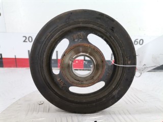 Шкив коленвала, ориг. номер 0515T3, 9654961080, Peugeot 307 2001-2005