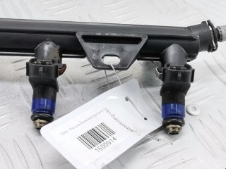 Форсунка, ориг. номер 036906031AB, Volkswagen Polo 2001-2005