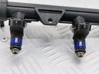 Форсунка, ориг. номер 036906031AB, Volkswagen Polo 2001-2005