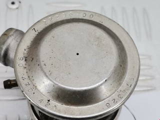 Клапан ЕГР EGR, ориг. номер 90470420, 72229600, Opel Vectra 1995-2000