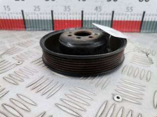 Шкив коленвала, ориг. номер 06A105255F, Audi A3 1996-2000