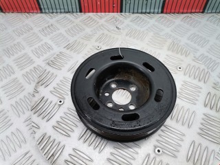 Шкив коленвала, ориг. номер 06A105255F, Audi A3 1996-2000