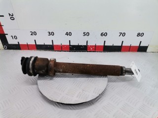 Полуось передняя правая (приводной вал, ШРУС) Ford Focus 2001-2005