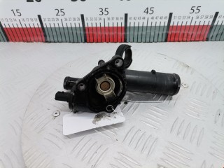 Корпус термостата, ориг. номер 110605536R, Renault Megane 2006-2009