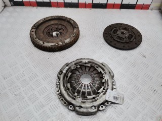 Маховик Renault Clio 2003-2013
