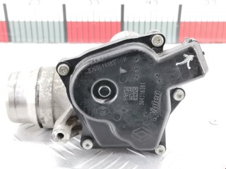 Заслонка дроссельная, ориг. номер 8200614985, Renault Clio 2003-2013