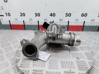 Заслонка дроссельная, ориг. номер 8200614985, Renault Clio 2003-2013