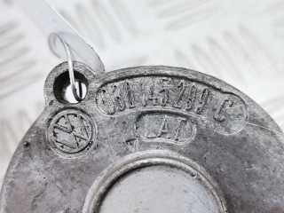 Натяжитель ремня генератора, ориг. номер 030145299F, 030145299C, Volkswagen Polo 1999-2001