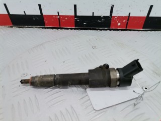 Форсунка Renault Megane 2002-2006
