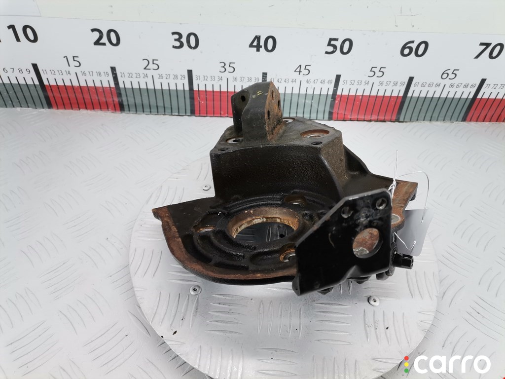 Кронштейн двигателя Volvo S40 2000-2004, дизель, P50150234, фото 2