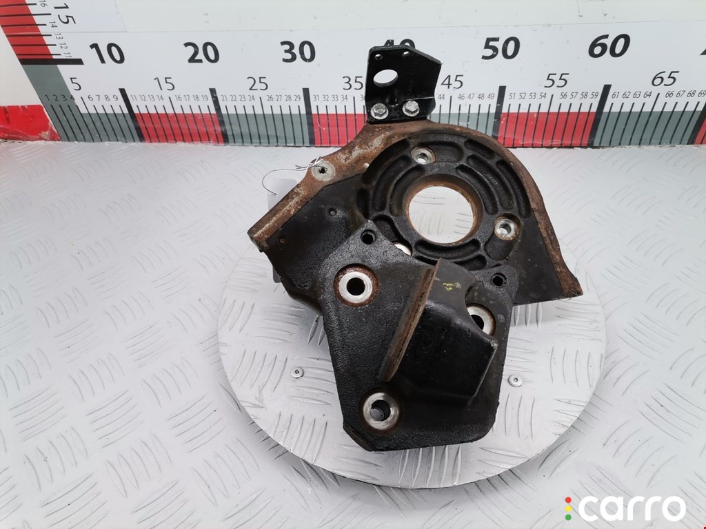 Кронштейн двигателя Volvo S40 2000-2004, дизель, P50150234, фото 4