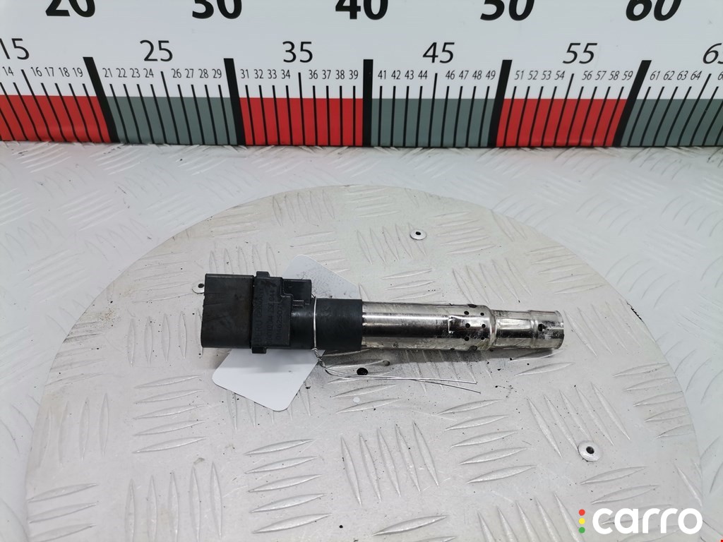 Катушка зажигания Audi TT 1998-2003, 022905715B, фото 3