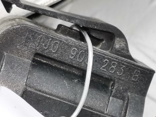 Клапан воздушный, ориг. номер 1K0906283A, 1J0906283B, Audi TT 1998-2003