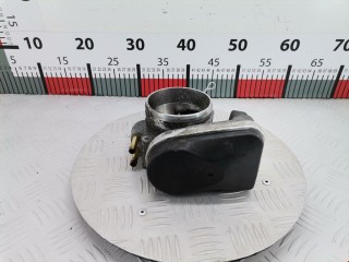 Заслонка дроссельная Audi TT 1998-2003
