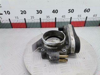 Заслонка дроссельная, ориг. номер 022133062AA, 408238329001, Audi TT 1998-2003