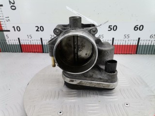 Заслонка дроссельная, ориг. номер 022133062AA, 408238329001, Audi TT 1998-2003