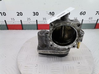 Заслонка дроссельная, ориг. номер 022133062AA, 408238329001, Audi TT 1998-2003