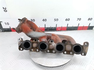 Коллектор выпускной Audi A4 1994-1999