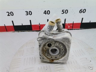 Теплообменник масляного фильтра, ориг. номер 068117021B, Audi A4 1994-1999