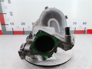Коллектор впускной, ориг. номер 9129034, 9129033, Volvo S40 1995-2000