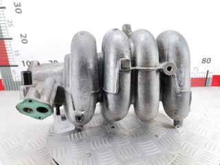 Коллектор впускной, ориг. номер 9129034, 9129033, Volvo S40 1995-2000
