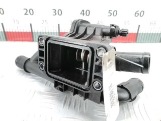 Корпус термостата, ориг. номер 9670253780, 1336AF, Citroen C4 Picasso 2006-2013
