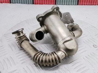 Радиатор EGR, ориг. номер 93184579, Opel Meriva 2002-2006