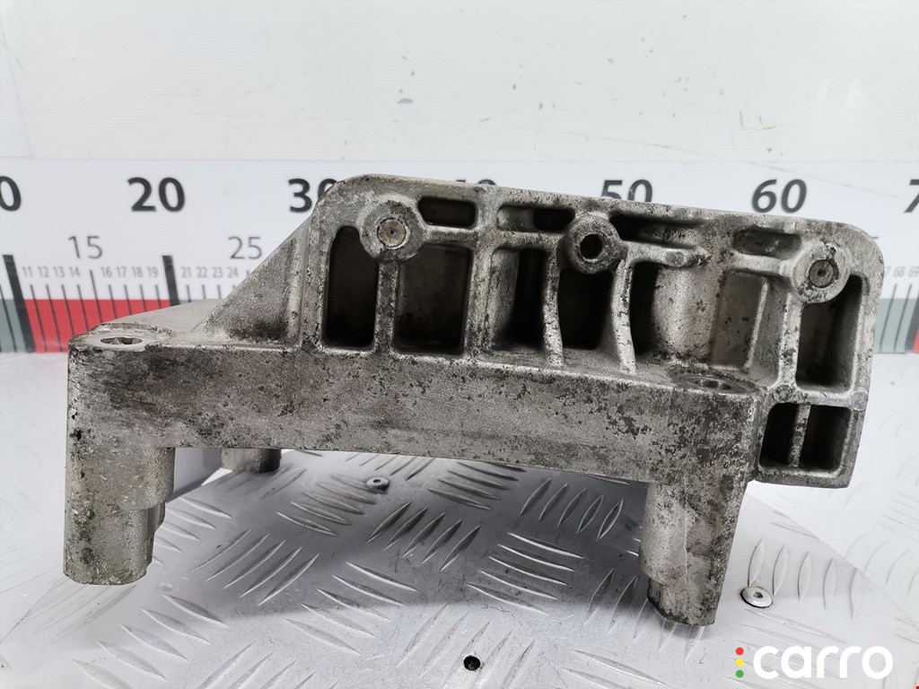 Кронштейн двигателя Opel Meriva 2002-2006, дизель, 93188015, фото 5