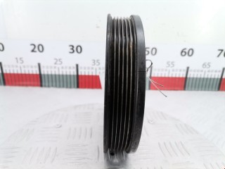 Шкив коленвала, ориг. номер 078105255F, 078105255G, Audi A6 1997-2001