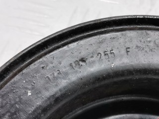 Шкив коленвала, ориг. номер 078105255F, 078105255G, Audi A6 1997-2001