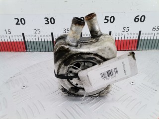 Теплообменник масляного фильтра, ориг. номер 068117021B, Volkswagen Passat 1988-1997