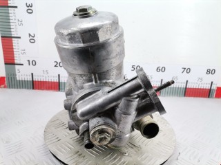 Корпус масляного фильтра, ориг. номер 7701052706, Renault Espace 2002-2006