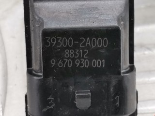 Датчик распредвала, ориг. номер 393002A000, 9670930001, Hyundai i30 2007-2010