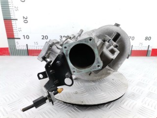 Коллектор впускной, ориг. номер 9471977, 08627895, Volvo S40 2000-2004