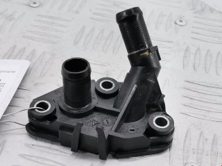 Фланец (тройник) системы охлаждения Nissan Qashqai 2006-2010