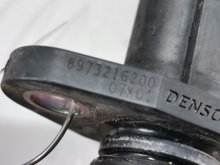 Датчик распредвала, ориг. номер 897321-6200, 97321620, Opel Astra 1998-2009