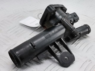 Корпус термостата, ориг. номер 110605536R, Renault Megane 2008-2014