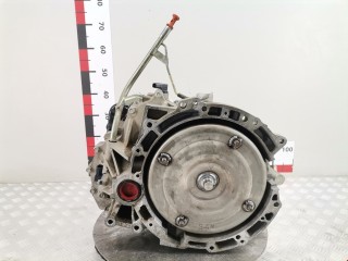 КПП автоматическая (АКПП), ориг. номер FS5019421, Mazda MPV 1999-2003