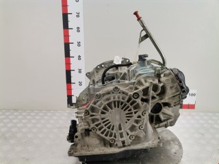 КПП автоматическая (АКПП), ориг. номер FS5019421, Mazda MPV 1999-2003