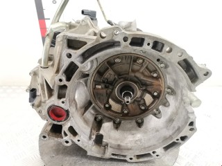 КПП автоматическая (АКПП), ориг. номер FS5019421, Mazda MPV 1999-2003